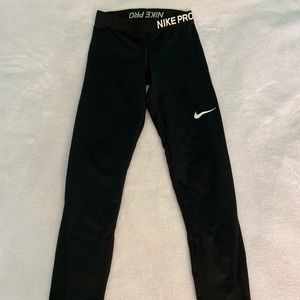 Nike Pro Leggings